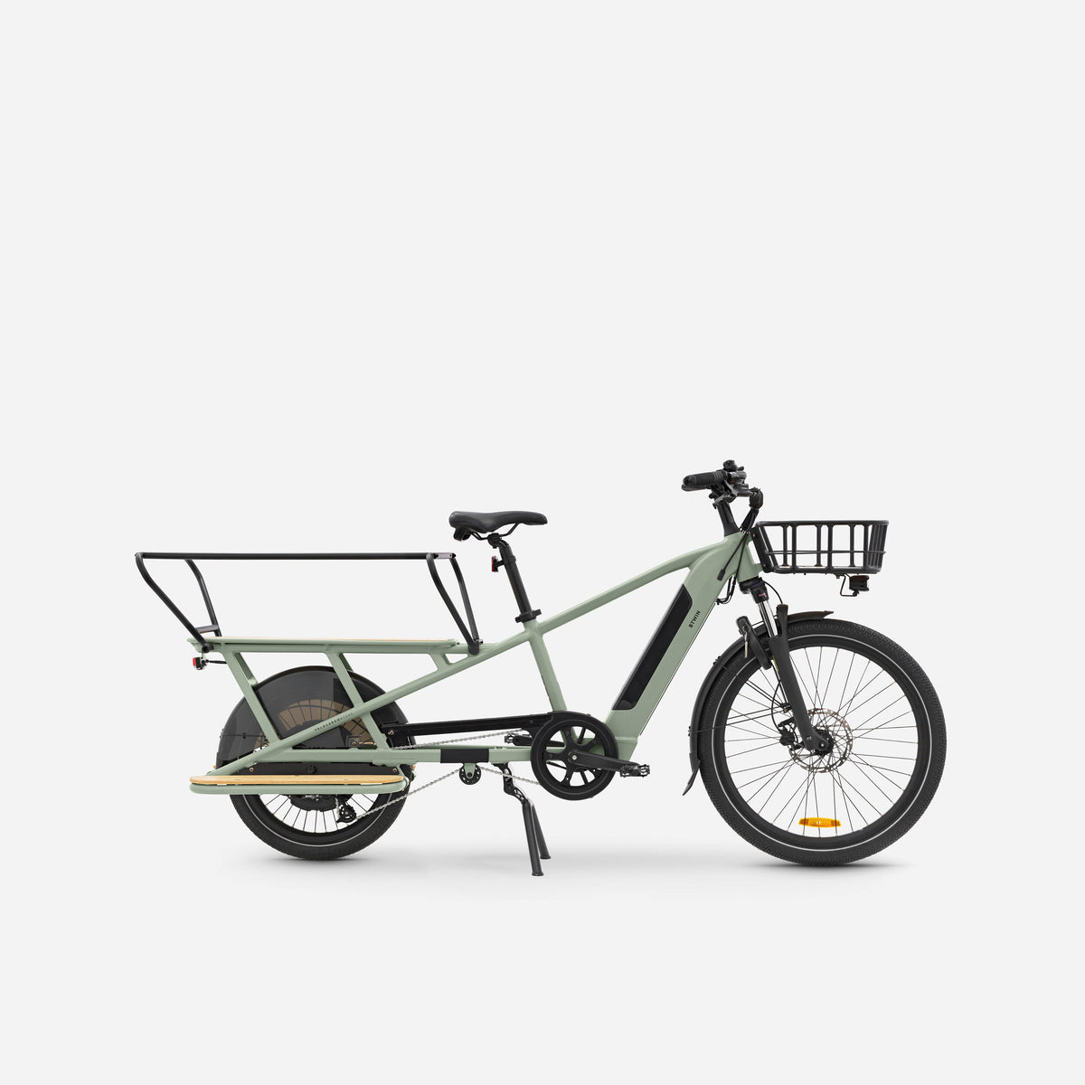 Charger la vidéo : Velo-cargo